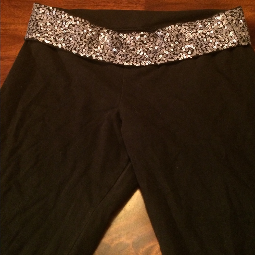 Aerie Yoga Pants